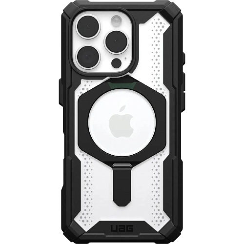 Чехол UAG Plazma Mag XTE для Apple iPhone 15 Pro Black AAA
