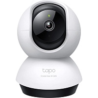 IP-камера для відеоспостереження TP-Link Tapo C220 - придбати в Дніпрі, Україні: ціна, характеристики | інтернет-магазин TOUCH