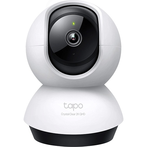 IP-камера для відеоспостереження TP-Link Tapo C220 - придбати в Дніпрі, Україні: ціна, характеристики | інтернет-магазин TOUCH