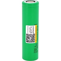 Аккумулятор LiitoKala 18650 2500mAh Li-ion (Lii-25R)