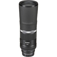 Объектив Canon RF 800mm f/11 IS STM (3987C005)