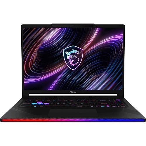 Ноутбук MSI Raider 16 Max HX B2WH-004US (RAIDER16MXHXB4) - придбати в Дніпрі, Україні: ціна, характеристики | інтернет-магазин TOUCH