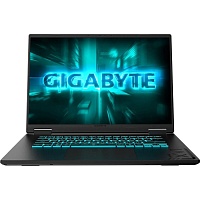 Ноутбук Gigabyte Gaming A16 CTH (CTHI3DE894SH) - придбати в Дніпрі, Україні: ціна, характеристики | інтернет-магазин TOUCH