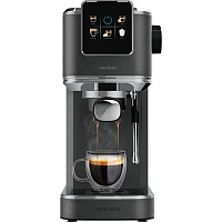 Кофеварка рожковая Cecotec Cafelizzia ColdBrew (CCTC-00270)