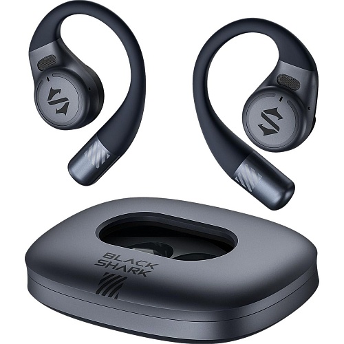 Наушники Black Shark T17 Black (BHR8844CN)