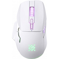 Мышь Defender Stix GM-009 White