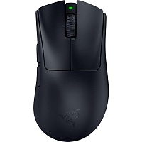 Миша Razer DeathAdder V4 Pro Wireless Black (RZ01-05330100-R3G1) - придбати в Дніпрі, Україні: ціна, характеристики | інтернет-магазин TOUCH