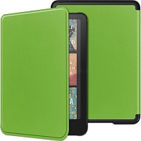 Чехол-книжка ArmorStandart для Amazon Kindle Paperwhite 12th Gen 2024 / Kindle Colorsoft Green (ARM81967)