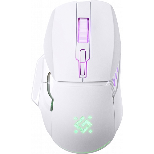 Мышь Defender Stix GM-009 White