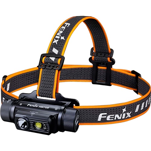 Налобный фонарь Fenix HM70R (AVT-HM70R)