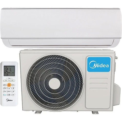 Сплит-система Midea Forest DC AF8-24N8D0E-I/AF8-24N8D0E-O