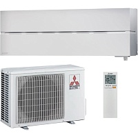 Сплит-система Mitsubishi Electric Premium MSZ-LN50VG2W-E1/MUZ-LN50VG-E1 White
