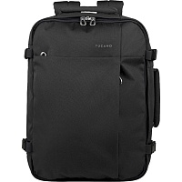 Рюкзак Tucano Tugo ML Cabin 17" Black (BKTUG-ML-BK)