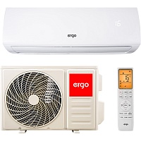 Сплит-система Ergo ACI-0923 SWH WI-FI
