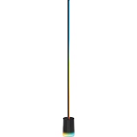 Напольная лампа Govee H607C Floor Lamp 2 Black (H607C311)