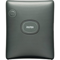 Портативный фотопринтер Fujifilm Instax SQ Link Green (16785482)