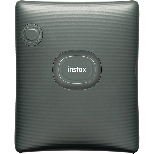 Портативний фотопринтер Fujifilm Instax SQ Link Green (16785482) - придбати в Дніпрі, Україні: ціна, характеристики | інтернет-магазин TOUCH