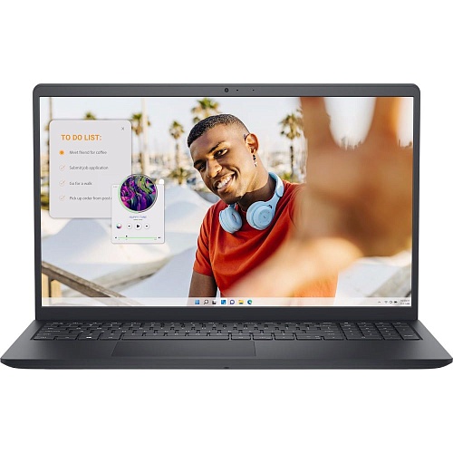 Ноутбук Dell Inspiron 15 3535 (i3535-A766BLK-PUS)