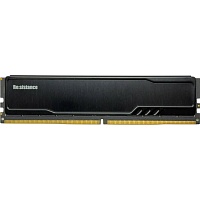 Модуль памяти DDR5 INTELIGENTES Re:sistance 32GB 5200MHz Black (IR5BII1/32)