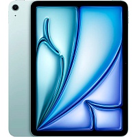 Планшет Apple iPad Air 11 (2025) 1TB Wi-Fi + Cellular Blue (MCG94)