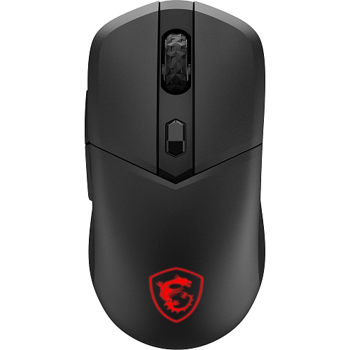 Мышь MSI Versa 300 Elite Wireless (S12-4301290-CLA)