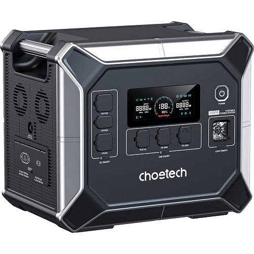Зарядная станция Choetech BS067