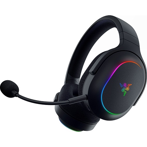 Игровые наушники Razer Barracuda X Chroma Black (RZ04-05220100-R3M1)
