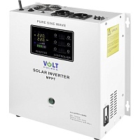 Источник бесперебойного питания (ИБП) Volt Polska Sinus Pro 1500S 12V (3SPS150012)