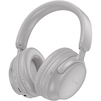 Наушники Hoco W53 Tone Gray (6942007646598)