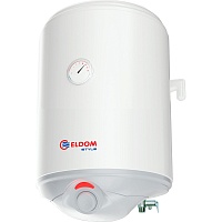 Бойлер Eldom Style 30 Slim 72269W - придбати в Дніпрі, Україні: ціна, характеристики | інтернет-магазин TOUCH