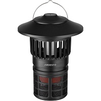 Антимоскітна лампа Ardesto MSK-SB3555 Black - придбати в Дніпрі, Україні: ціна, характеристики | інтернет-магазин TOUCH