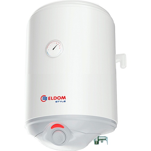 Бойлер Eldom Style 30 Slim 72269W