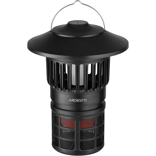 Антимоскитная лампа Ardesto MSK-SB3555 Black