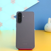 Смартфон Samsung Galaxy A57 8/128GB Awesome Gray (SM-A576BZAB) Б/У - придбати в Дніпрі, Україні: ціна, характеристики | інтернет-магазин TOUCH