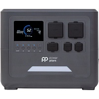 Зарядная станция PowerPlant G20 (PB931385)