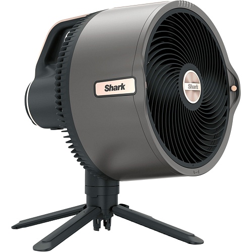 Портативный вентилятор Shark FlexBreeze Pro FA300EU