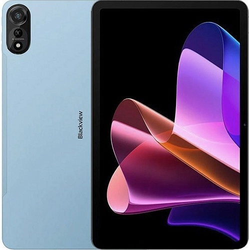 Планшет Blackview Mega 2 12/256Gb Wi-Fi lce Blue Global EU - придбати в Дніпрі, Україні: ціна, характеристики | інтернет-магазин TOUCH