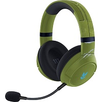 Игровые наушники Razer Kaira Pro for Xbox HALO Infinite Edition (RZ04-03470200-R3M1)
