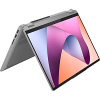Ноутбук Lenovo IdeaPad Flex 5 14ABR8 Arctic Grey (82XX00K2PB)