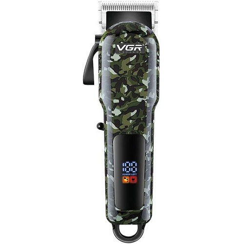 Машинка для стрижки VGR V-665