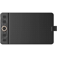 Графический планшет GAOMON WH851