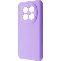 Чохол Wave Full Silicone Cover для Redmi Note 14 Pro 5G Light Purple - придбати в Дніпрі, Україні: ціна, характеристики | інтернет-магазин TOUCH