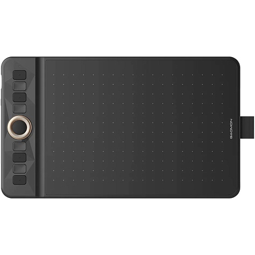 Графический планшет GAOMON WH851
