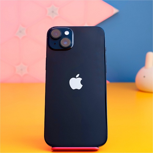  Смартфон Apple iPhone 14 Plus 128GB Midnight (MQ4X3) Б/У