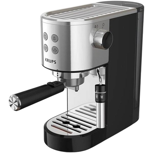 Кофеварка рожковая Krups XP444C10