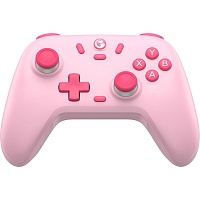 Геймпад XiaoJi GameSir T4 Nova Lite Pink