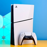 Ігрова консоль Sony PlayStation 5 825GB White Б/У - придбати в Дніпрі, Україні: ціна, характеристики | інтернет-магазин TOUCH