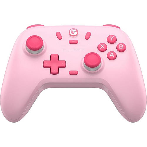 Геймпад XiaoJi GameSir T4 Nova Lite Pink