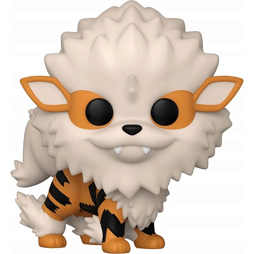 Фигурка Funko Pop! Pokemon: Арканайн 9.6см (69079)