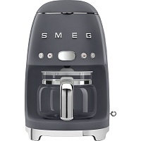 Кофеварка капельная Smeg DCF02GREU